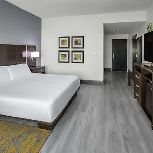 King Room Accessible Tub Mobility Hearing Access